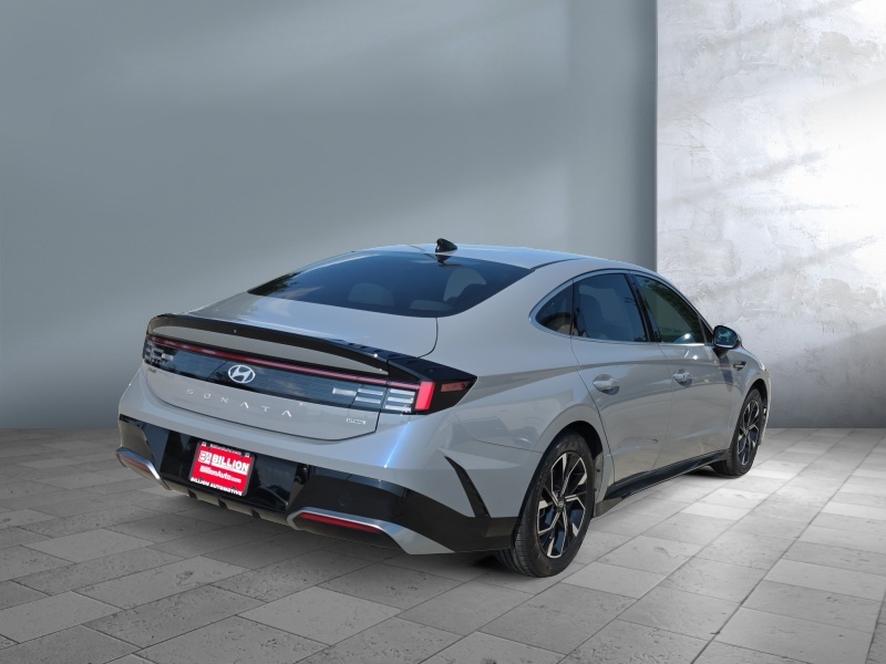 2024 Hyundai Sonata