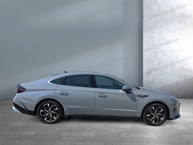 2024 Hyundai Sonata