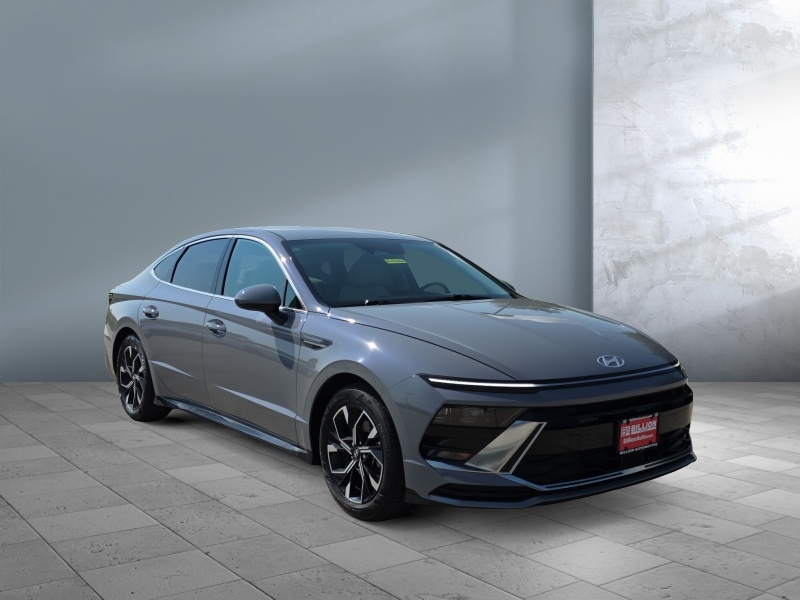 2024 Hyundai Sonata