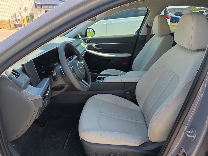 2024 Hyundai Sonata