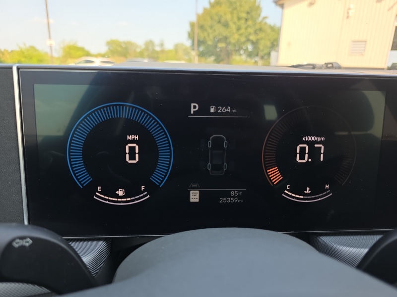 2024 Hyundai Sonata