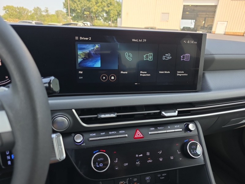 2024 Hyundai Sonata