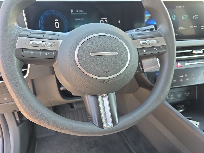 2024 Hyundai Sonata