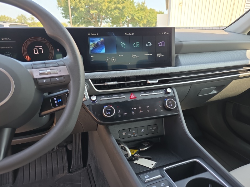 2024 Hyundai Sonata