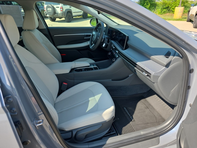 2024 Hyundai Sonata