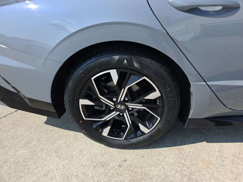 2024 Hyundai Sonata