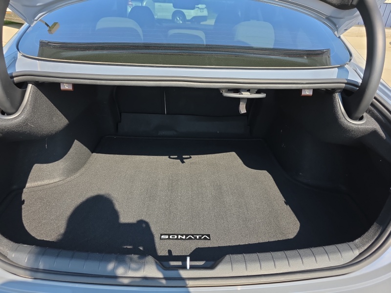 2024 Hyundai Sonata