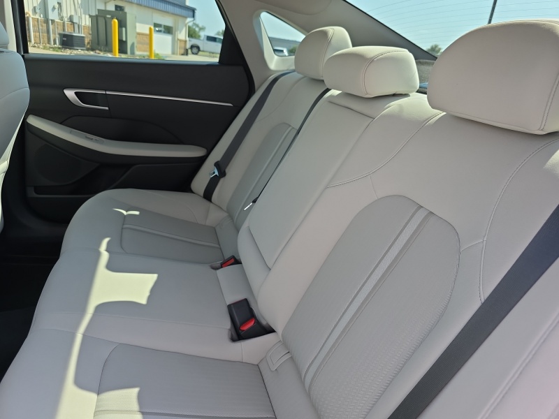 2024 Hyundai Sonata