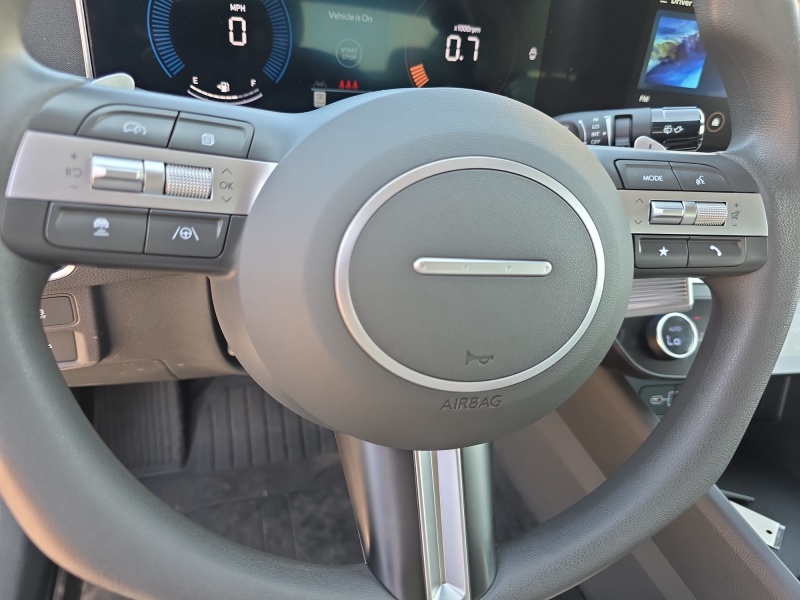 2024 Hyundai Sonata
