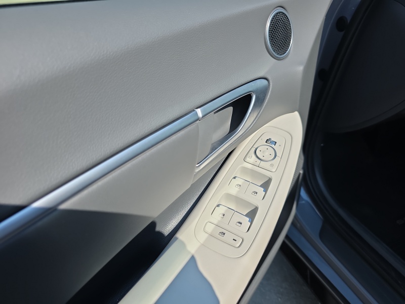 2024 Hyundai Sonata