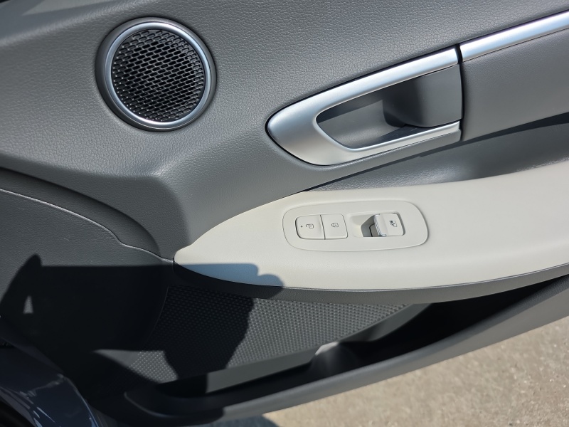 2024 Hyundai Sonata