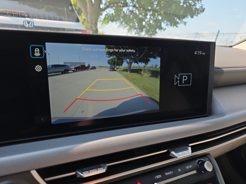2024 Hyundai Sonata