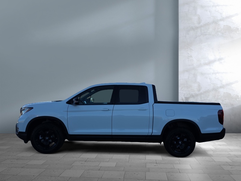 2026 Honda Ridgeline
