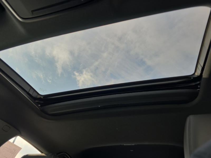 2025 Honda Civic Hatchback Hybrid