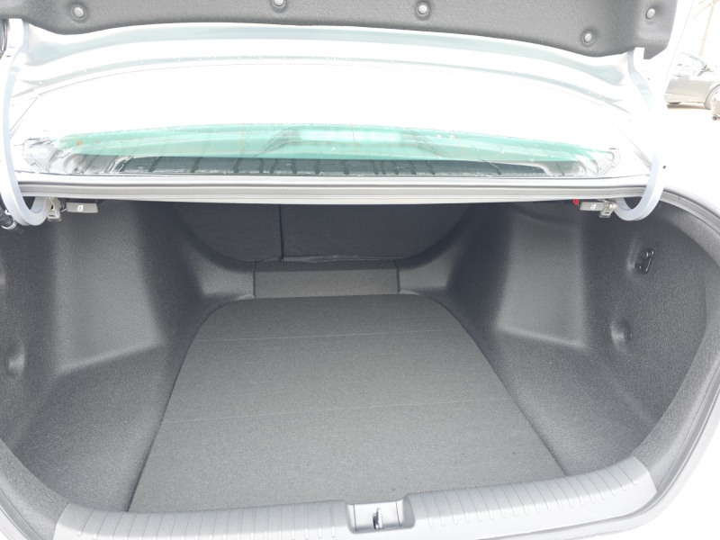 2025 Honda Accord Hybrid