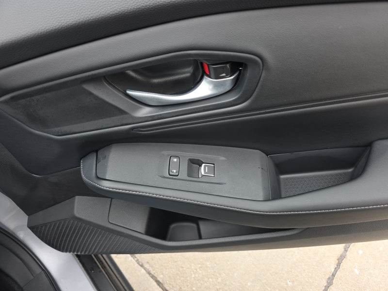 2025 Honda Accord Hybrid