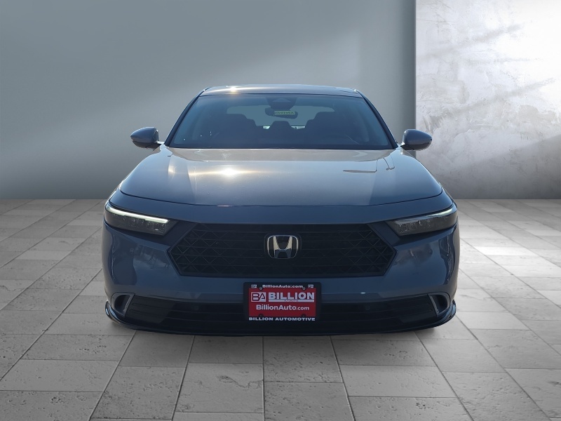 2023 Honda Accord Hybrid