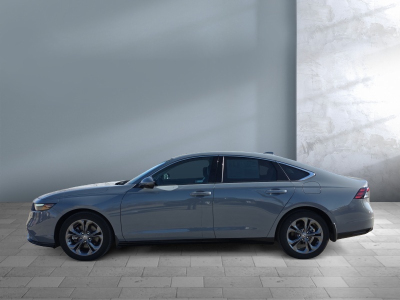 2023 Honda Accord Hybrid