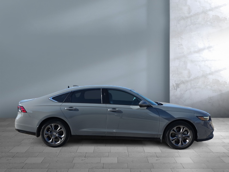 2023 Honda Accord Hybrid