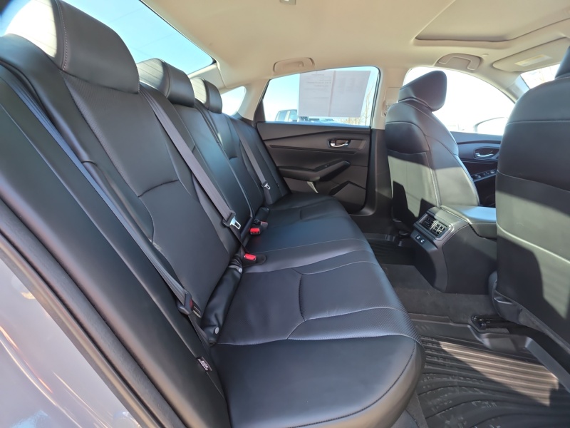 2023 Honda Accord Hybrid