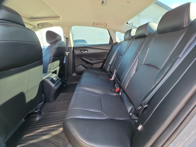 2023 Honda Accord Hybrid