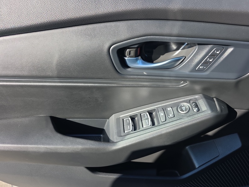 2023 Honda Accord Hybrid