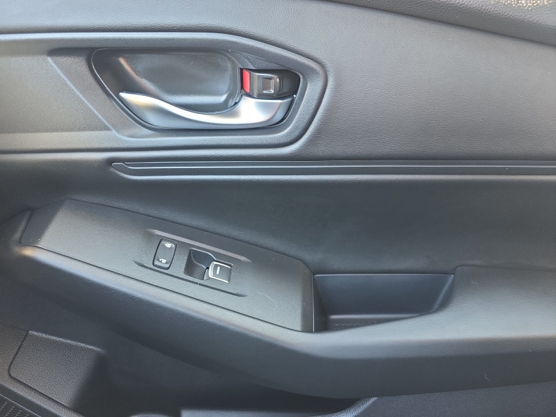 2023 Honda Accord Hybrid