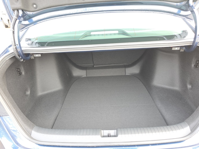 2025 Honda Accord Hybrid