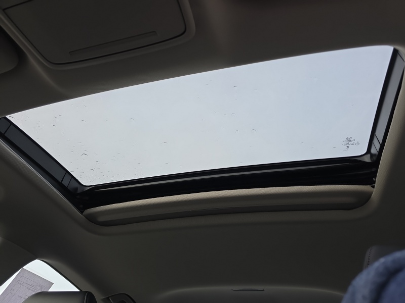 2025 Honda Accord Hybrid