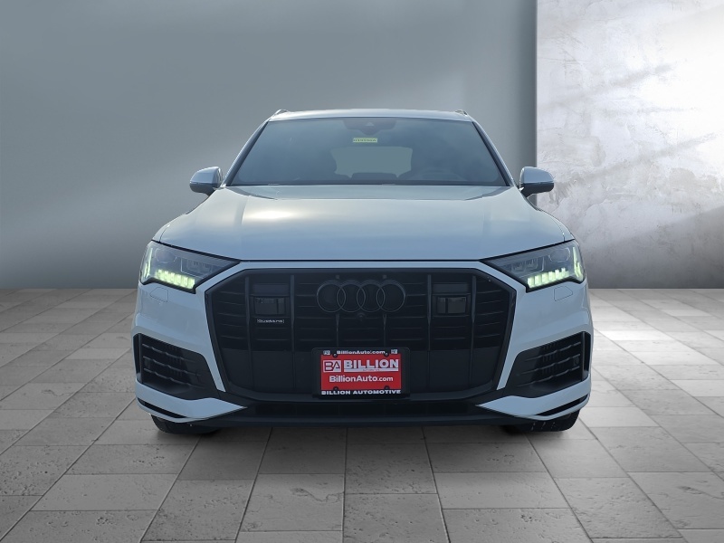 2020 Audi Q7