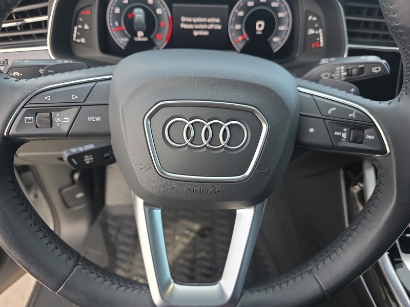 2020 Audi Q7