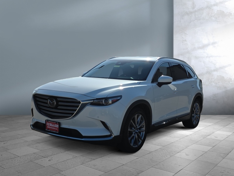 Used 2019 Mazda CX-9 Signature Crossovers
