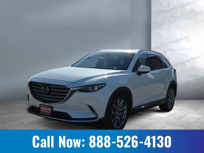 Used 2019 Mazda CX-9 Signature Crossovers