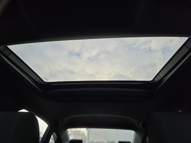 2026 Honda Civic Sedan Hybrid