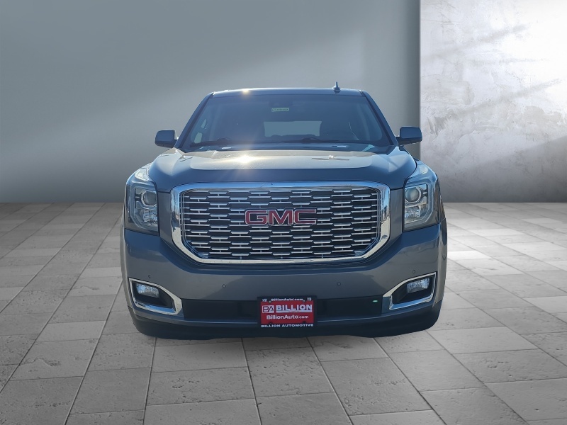 2020 GMC Yukon XL