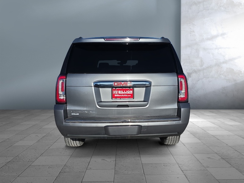 2020 GMC Yukon XL