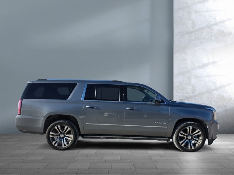 2020 GMC Yukon XL