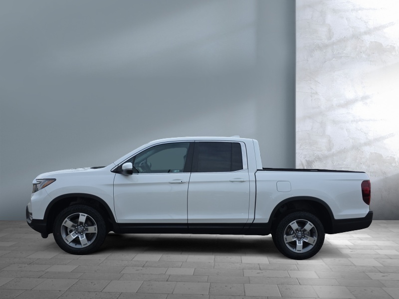 2026 Honda Ridgeline