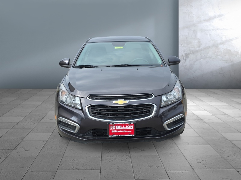 2015 Chevrolet Cruze