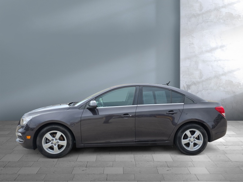 2015 Chevrolet Cruze