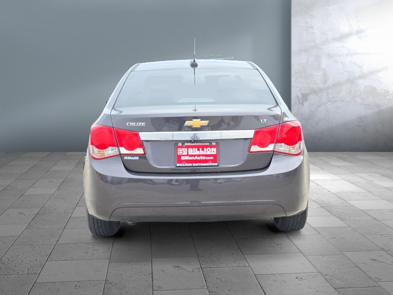 2015 Chevrolet Cruze