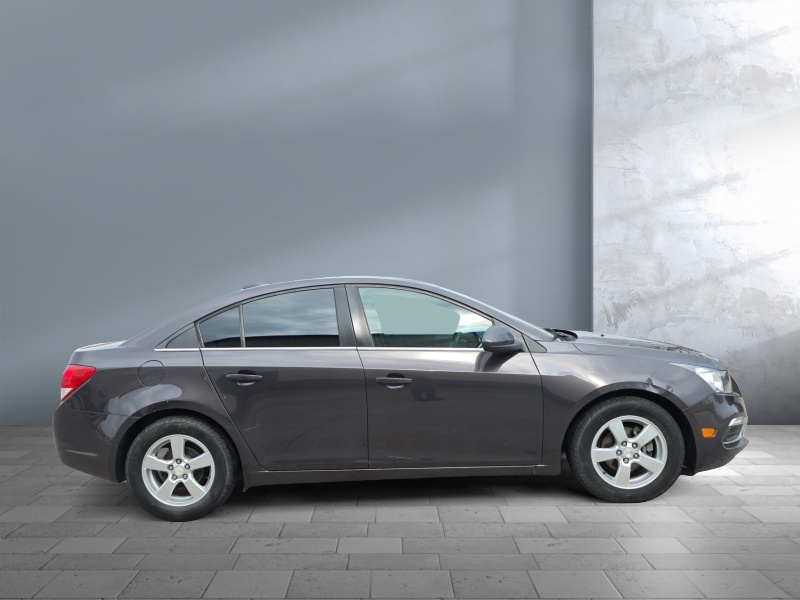 2015 Chevrolet Cruze