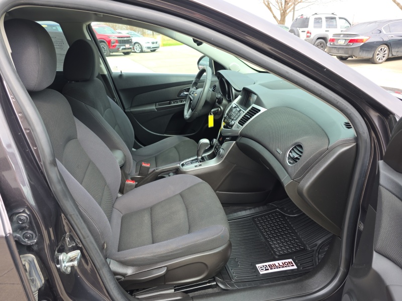 2015 Chevrolet Cruze