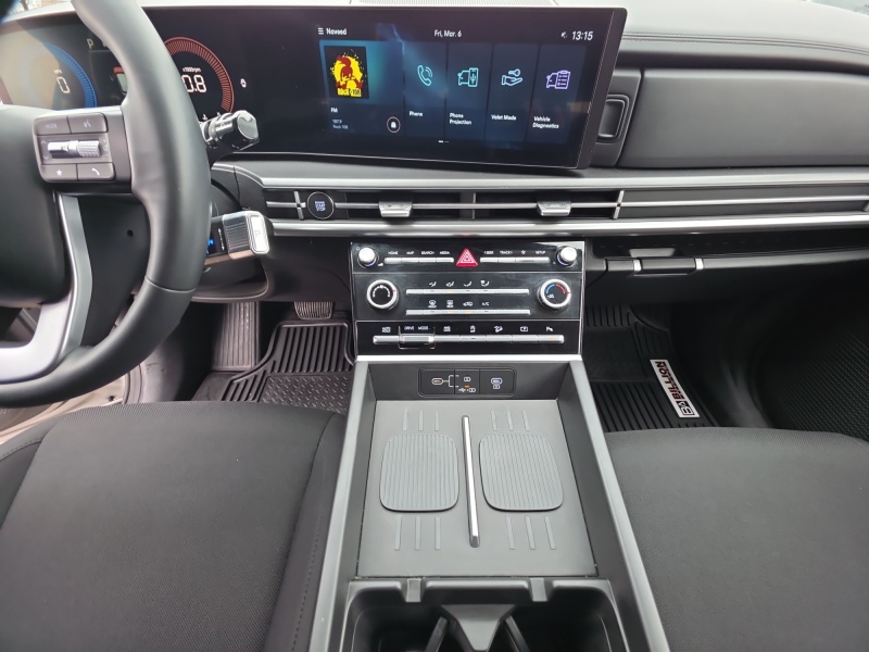 2025 Hyundai Santa Fe