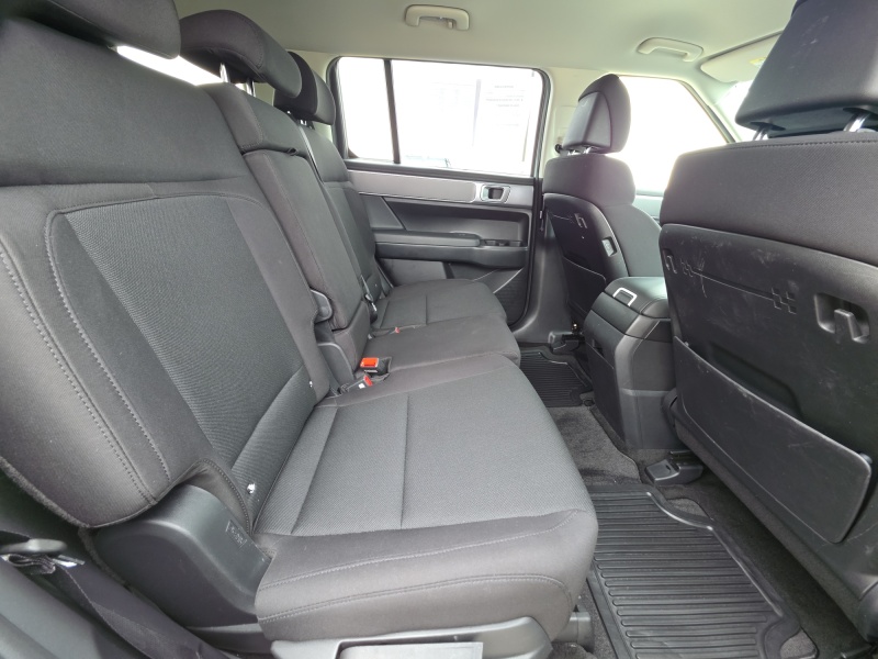 2025 Hyundai Santa Fe