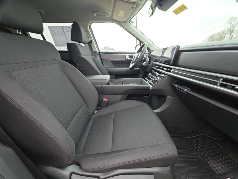 2025 Hyundai Santa Fe