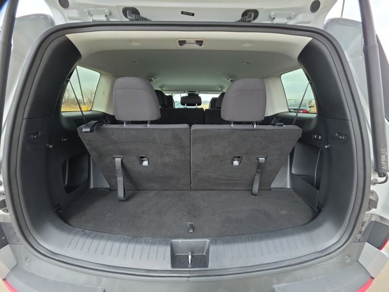 2025 Hyundai Santa Fe