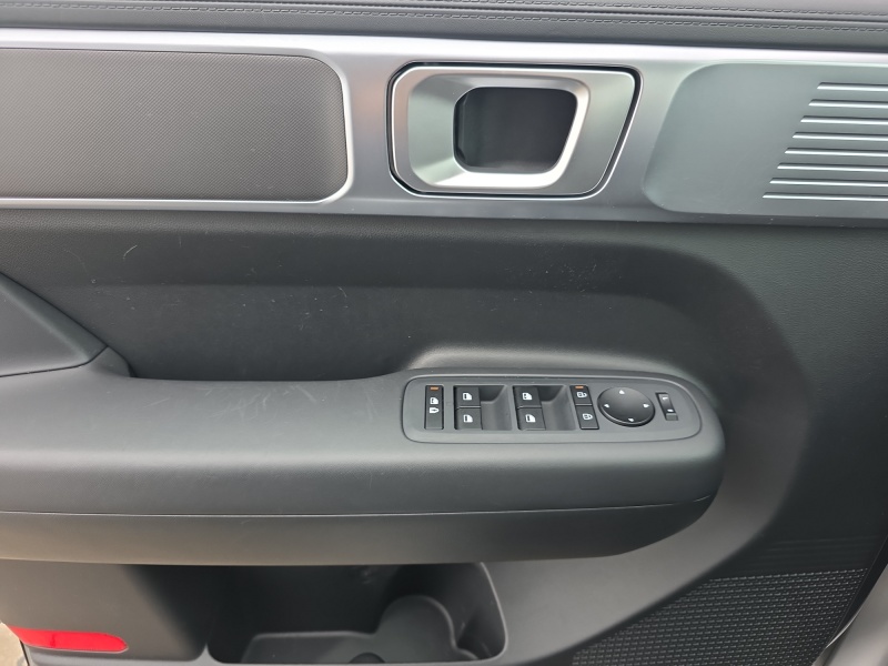 2025 Hyundai Santa Fe