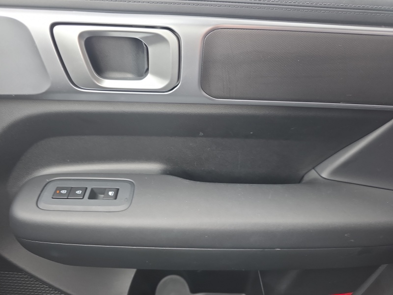 2025 Hyundai Santa Fe