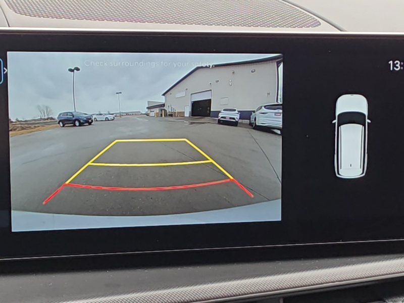 2025 Hyundai Santa Fe